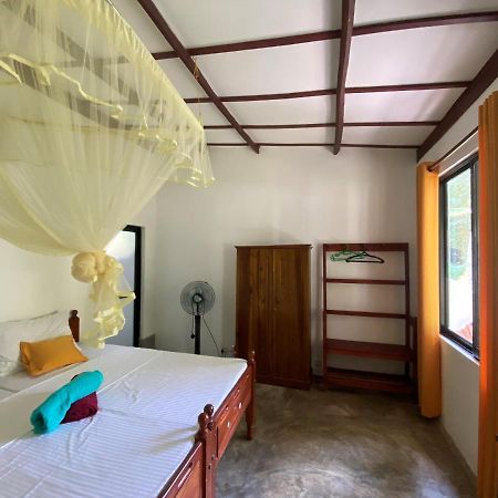 Nature Villa Unawatuna Galketiya Dış mekan fotoğraf