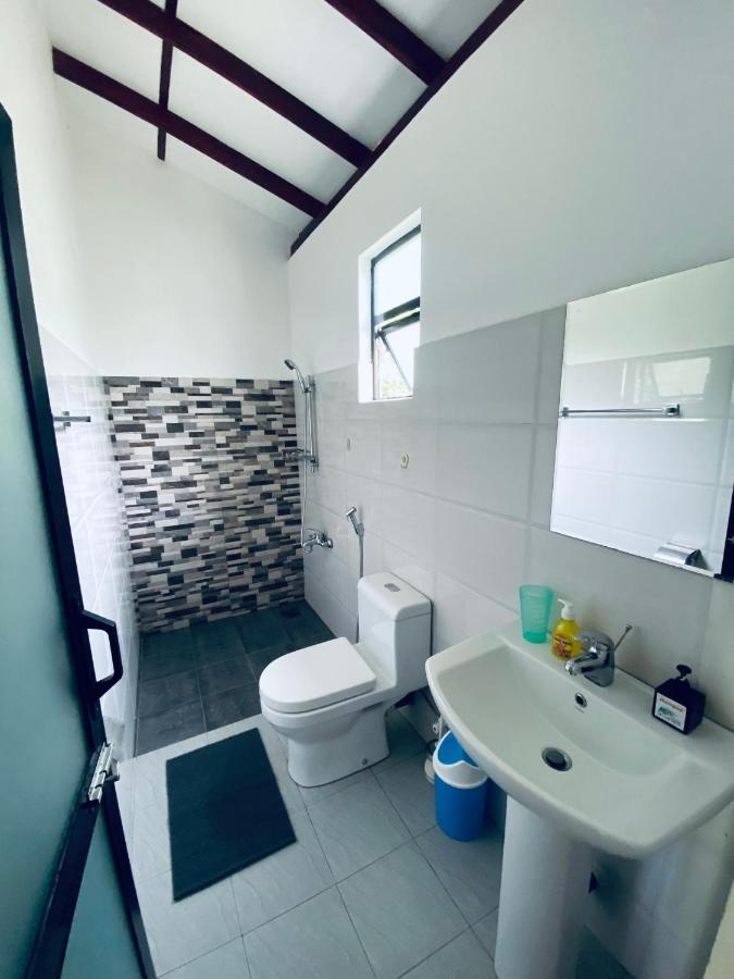 Nature Villa Unawatuna Galketiya Dış mekan fotoğraf