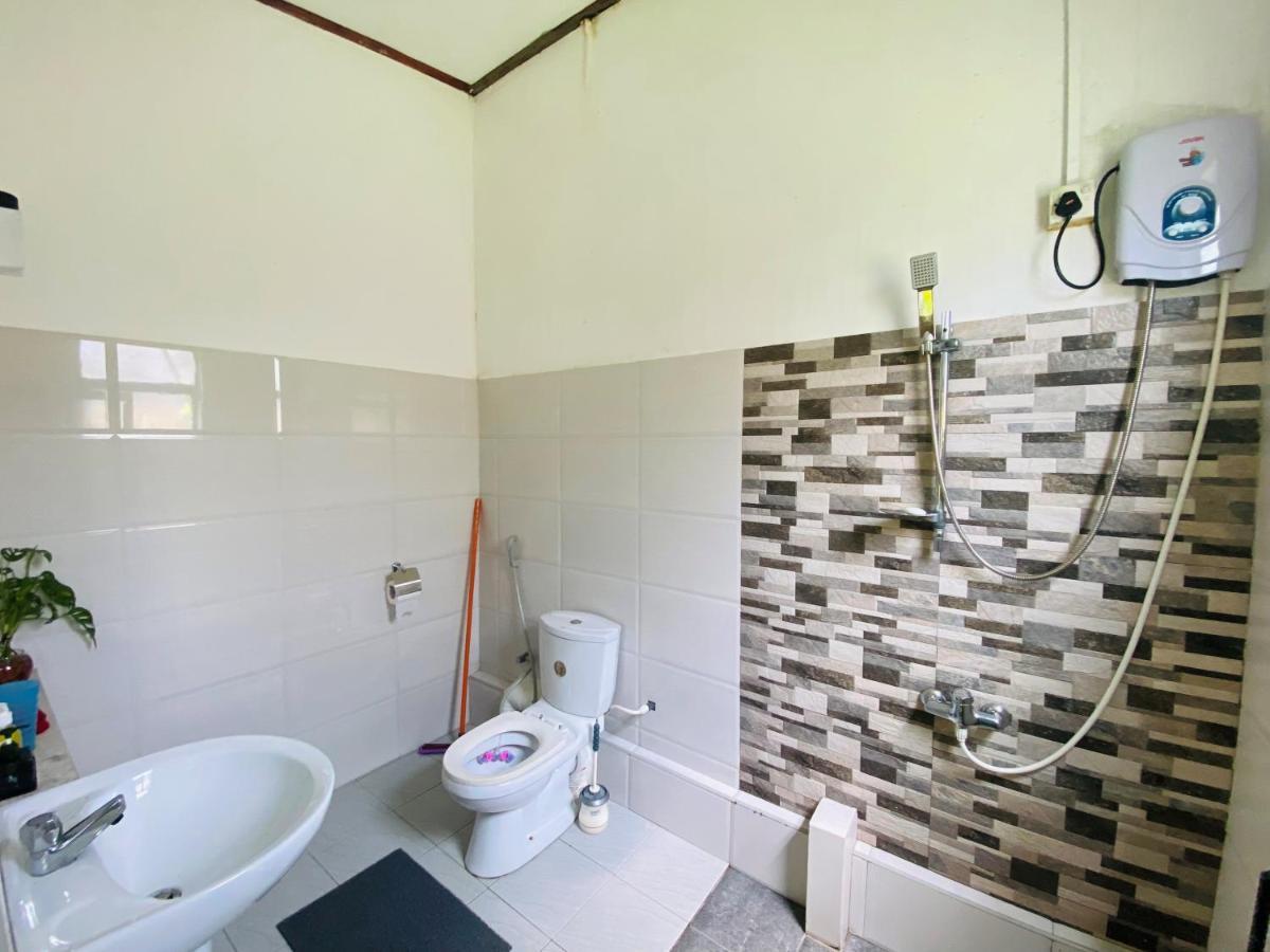 Nature Villa Unawatuna Galketiya Dış mekan fotoğraf