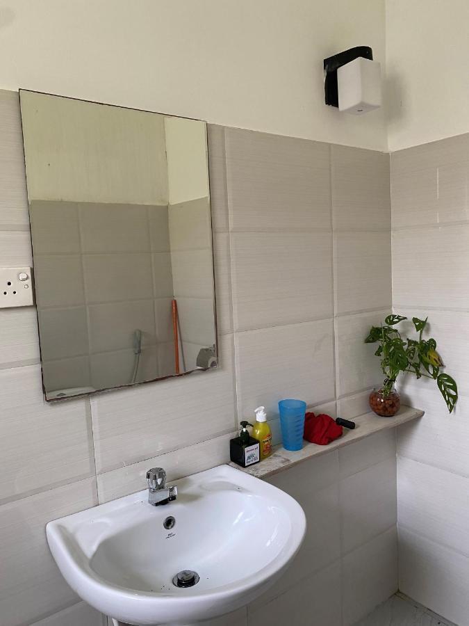 Nature Villa Unawatuna Galketiya Dış mekan fotoğraf